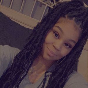 Meet your Posher, Tamecha